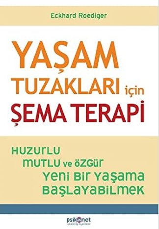 Yaşam Tuzaklari için Sema Terapi
