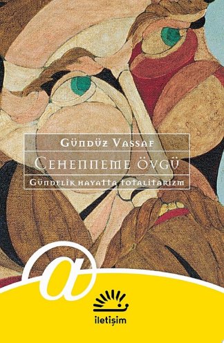 Cehenneme övgü