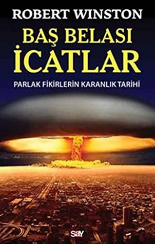 Baş belası icatlar
