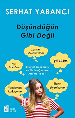 Düsündügün Gibi Degil