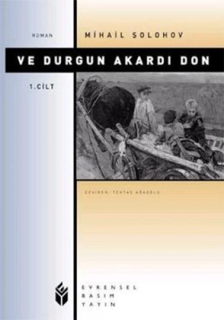 Ve Durgun Akardi Don