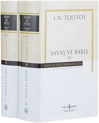Savaş ve Barış