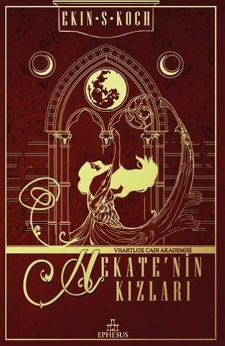 Hekate'nin Kizlari;