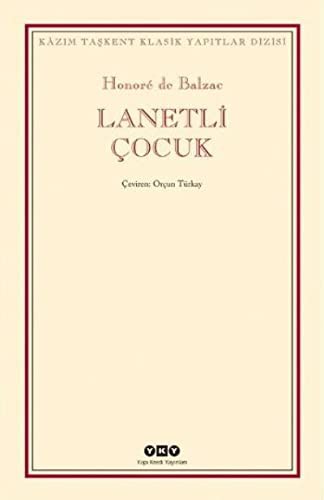 Lanetli Çocuk