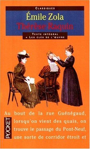 Therese Raquin