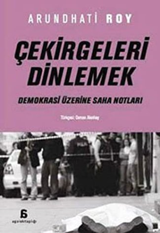 Cekirgeleri Dinlemek