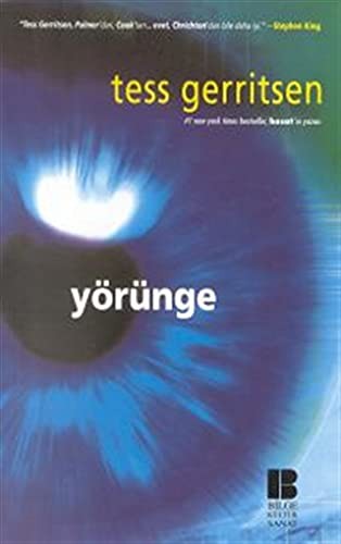 Yörünge