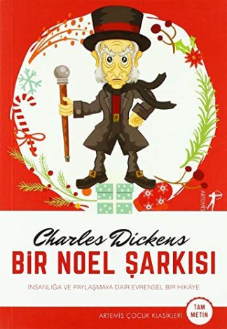 Bir Noel Şarkısı