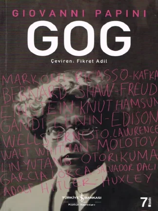 Gog