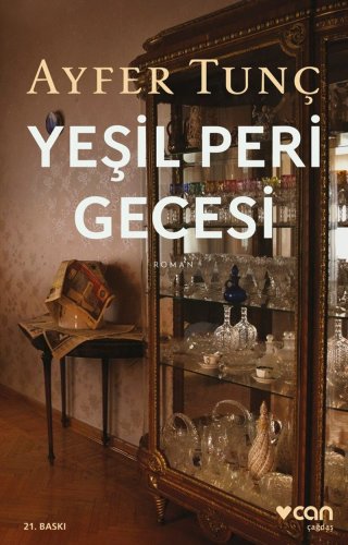 Yeşil peri gecesi