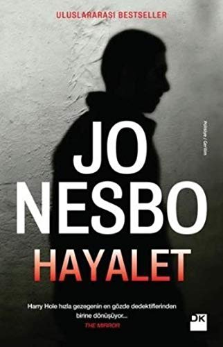 Hayalet