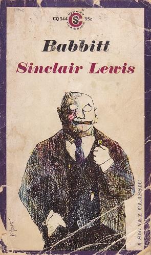Babbitt Illustrated