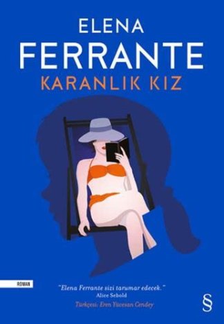 Karanlik Kiz
