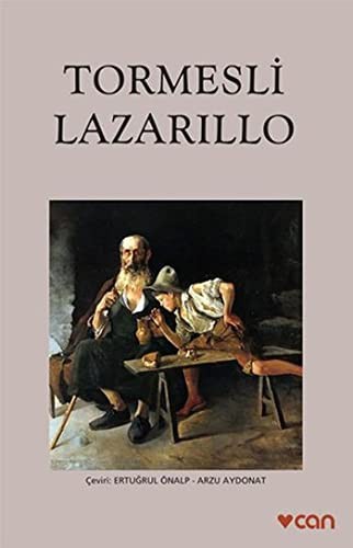 Törmesli Lazarillo