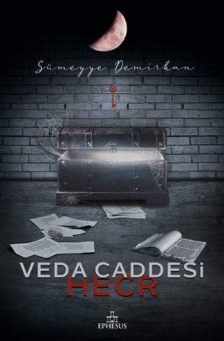 Hecr - Veda Caddesi 3