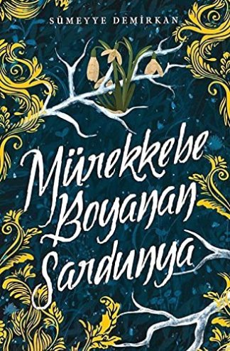 Mürekkebe Boyanan Sardunya - I