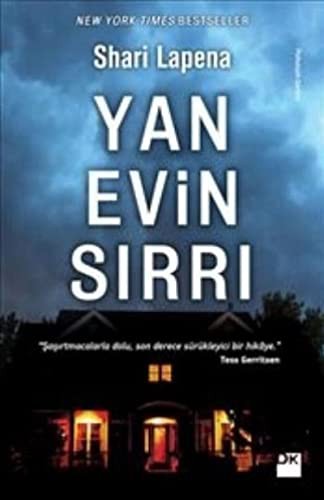 Yan Evin Sırrı