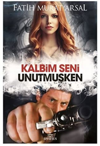 Kalbim Seni Unutmusken; Karton Kapak