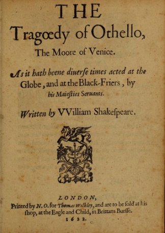 Othello (Collector's Edition)