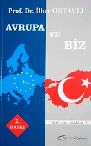 Avrupa ve biz