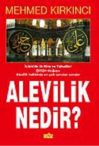 Alevilik nedir?