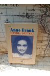 Anne Frank'ın hatıra defteri