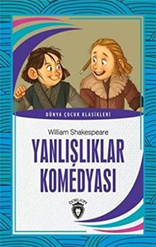 De Klucht der Vergissingen