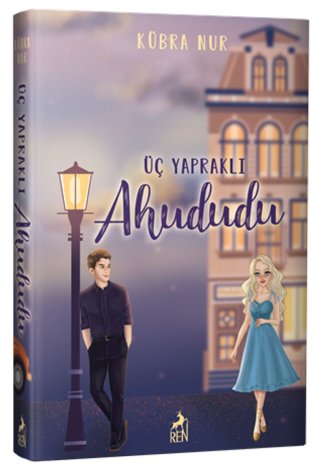 Üç Yapraklı Ahududu