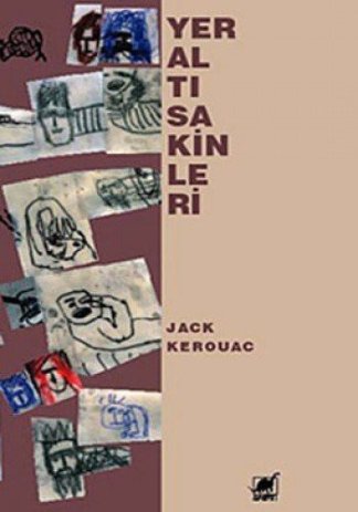 Yeralti Sakinleri