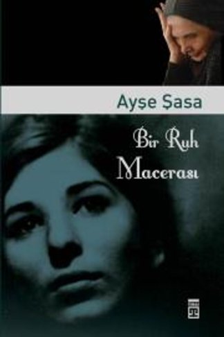 Bir ruh macerası