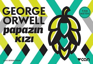 Papazın Kızı-Mini Kitap