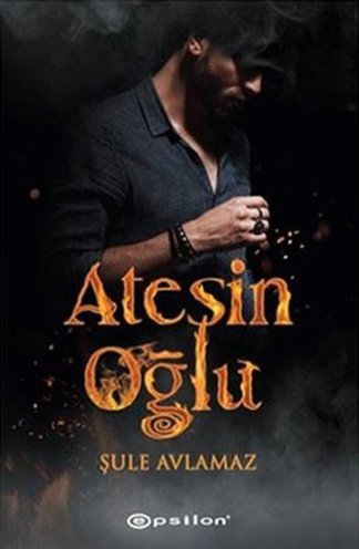 Atesin Oglu