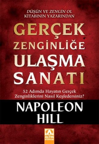 Gercek Zenginlige Ulasma Sanatı