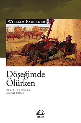 Döşegimde Ölürken
