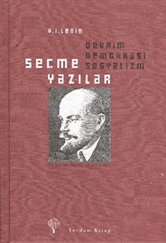 SEÇME YAZILAR DEVRİM DEMOKRASİ SOSYALİZM