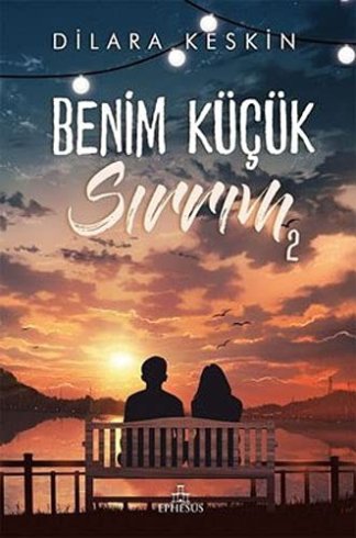 Benim Küçük Sirrim 2