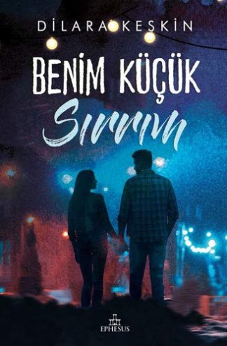 Benim Küçük Sirrim