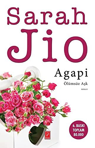Agapi Ölümsüz Aşk