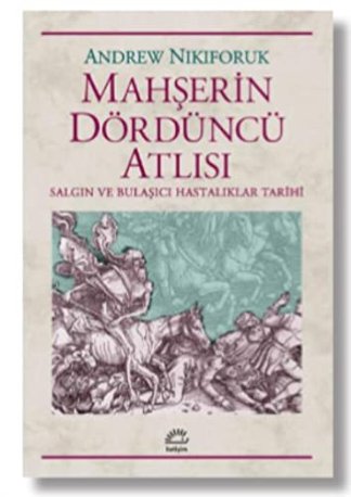 Mahşerin Dördüncü Atlısı