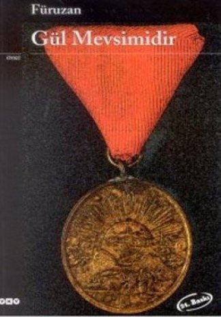 Gül Mevsimidir