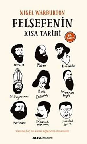 Felsefenin Kisa Tarihi