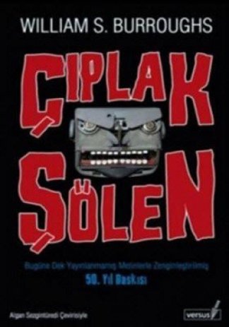 Çıplak Şölen