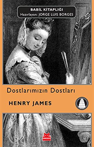 Dostlarimizin Dostlari