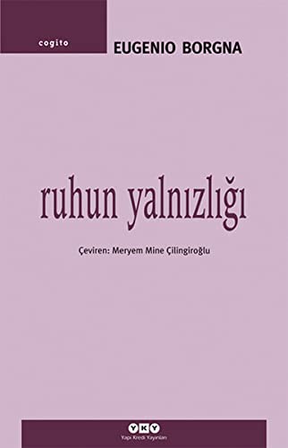 Ruhun Yalnizligi