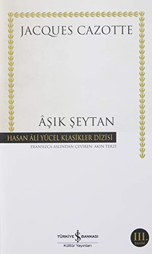 Aşık Şeytan
