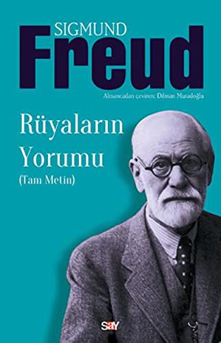 Ruyalarin Yorumu