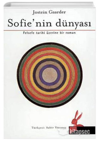 Sofienin Dünyası