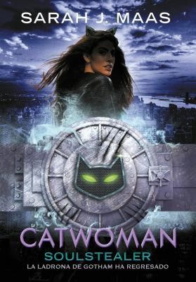 Catwoman