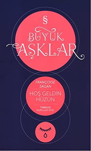 Buyuk Asklar - Hos Geldin Huzun