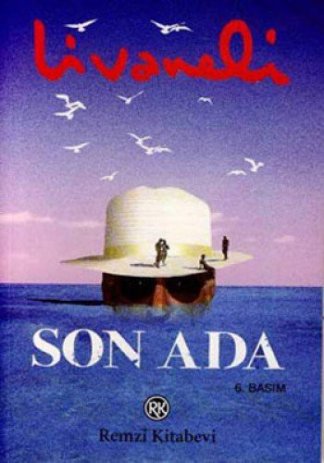 Son Ada